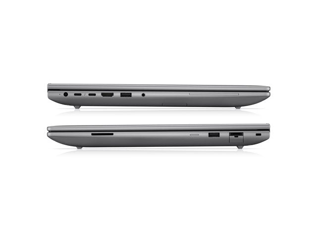 Portatil HP zbook x g2i mobile workstation copilot+ pc u9 - 386h · 64GB · SSD 2TB · RTX pro 3000 · 16 pulgadas fhd+ · W1