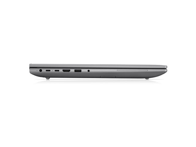 Portatil HP zbook x g2i mobile workstation copilot+ pc u9 - 386h · 64GB · SSD 2TB · RTX pro 3000 · 16 pulgadas fhd+ · W1