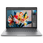 Portatil HP zbook 8 g2i mobile workstation copilot+ pc u7 - 356h · 32GB · SSD 1TB · 14 pulgadas fhd+ · W11P
