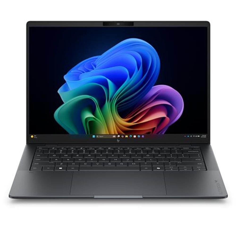 Portatil HP elitebook x g2i notebook AI copilot+ pc u5 - 325 · 16GB · SSD 512GB · 14 pulgadas FHD · W11P