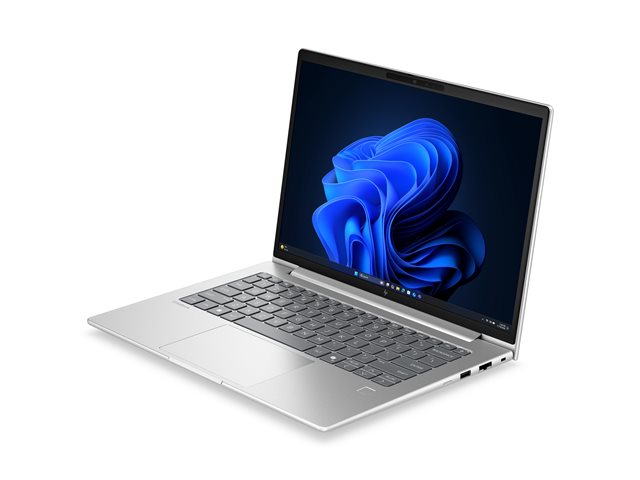 Portatil HP elitebook 6 g2i notebook AI core 5 - 320 · 24GB · SSD 512GB · 14 pulgadas fhd+ · W11P