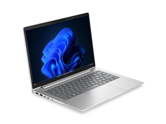 Portatil HP elitebook 6 g2i notebook AI core 5 - 320 · 24GB · SSD 512GB · 14 pulgadas fhd+ · W11P