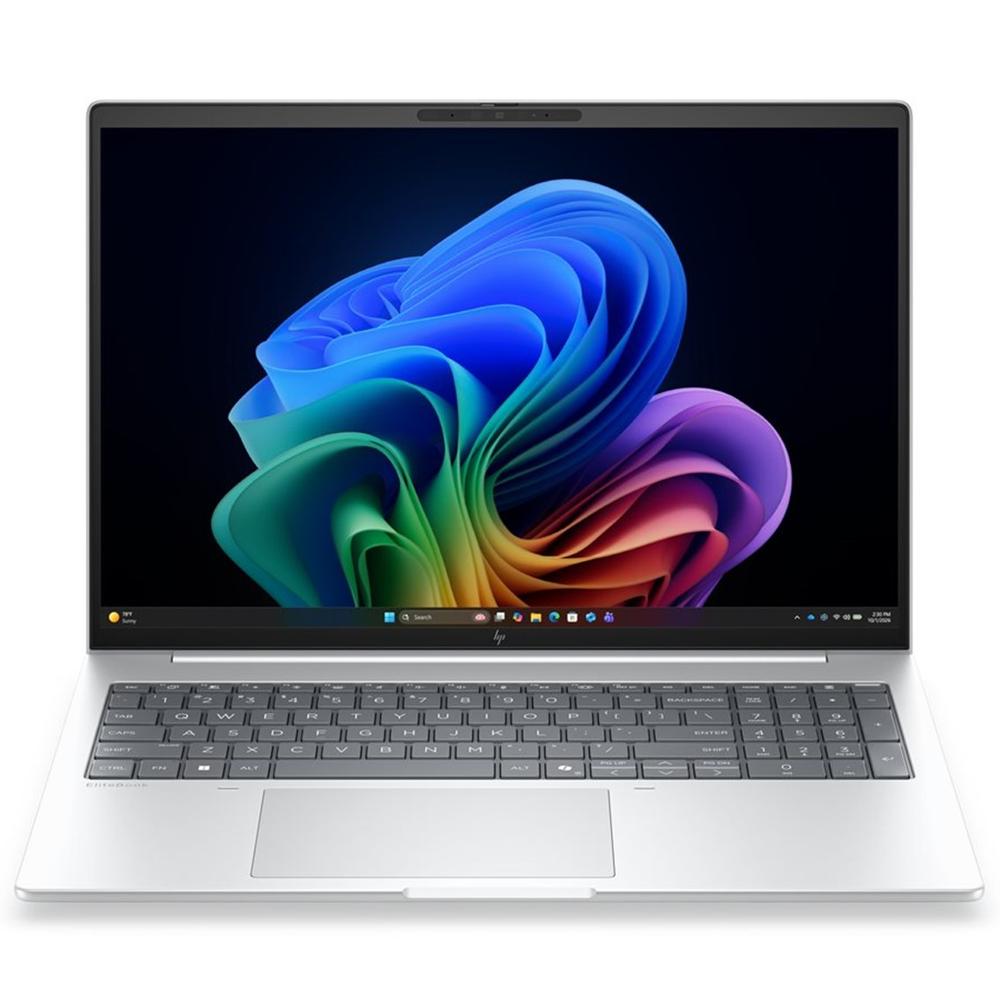 Portatil HP elitebook 8 g2i notebook AI copilot+ pc u5 - 325 · 16GB · SSD 512GB · 16 pulgadas fhd+ · W11P