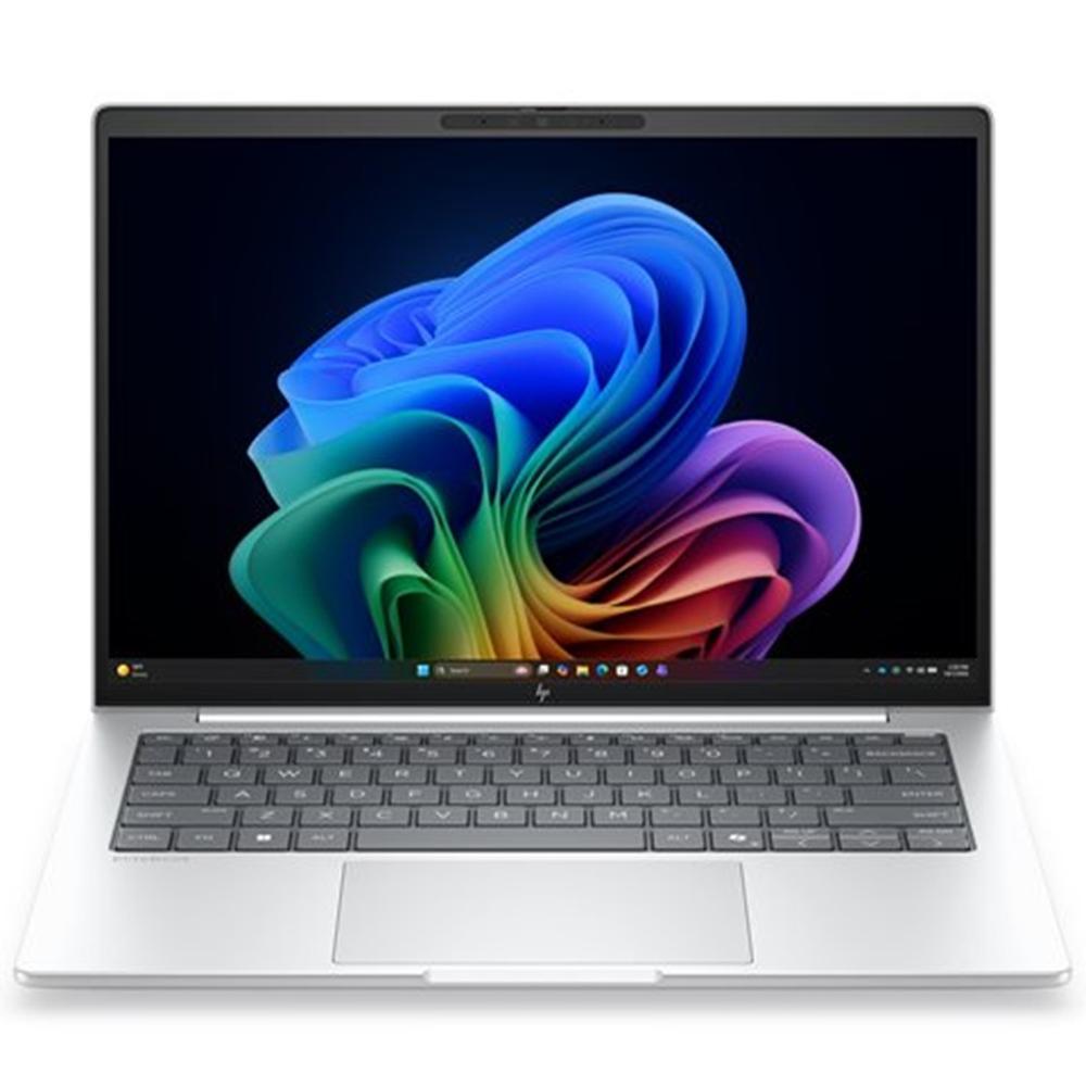 Portatil HP elitebook 8 g2i notebook AI copilot+ pc u5 - 325 · 16GB · SSD 512GB · 14 pulgadas fhd+ · W11P