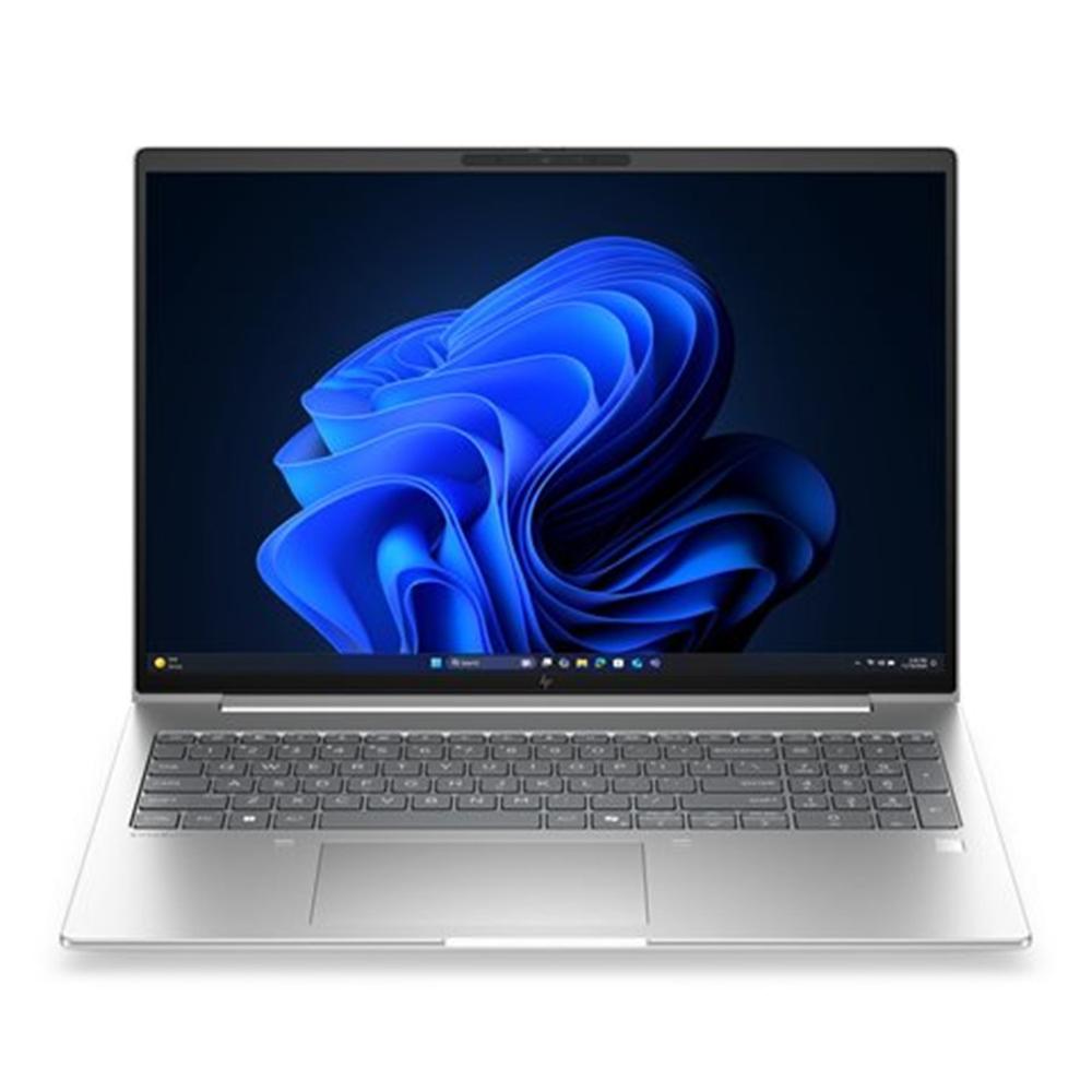 Portatil HP elitebook 6 g2i notebook AI core 7 - 350 · 24GB · SSD 512GB · 16 pulgadas fhd+ · W11P