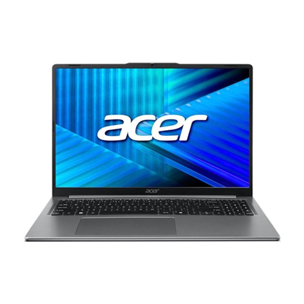 Portatil Acer extensa exo16 - 71 u5 - 125h · 16GB · SSD 512GB · 15.6 pulgadas fhd+ · W11P