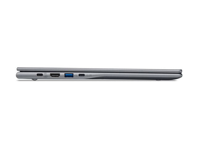 Portatil Acer extensa exo16 - 71 u5 - 125h · 16GB · SSD 512GB · 15.6 pulgadas fhd+ · W11P