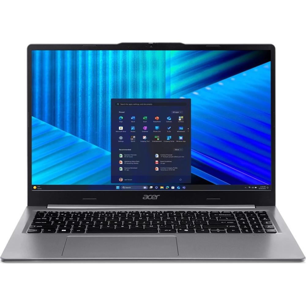 Portatil Acer extensa exo15 - 71 - 74yn u7 - 115h · 16GB · SSD 512GB · 15.6 pulgadas · eshell