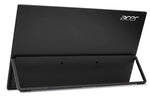 Monitor portatil Acer pm161 16 pulgadas fhd+