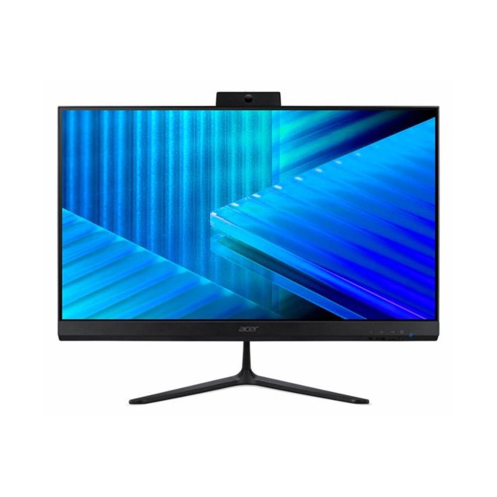 Ordenador all in one Acer veriton z2 vz2515g u7 - 155u · 16GB · SSD 512GB · 23.8 pulgadas FHD · W11P · webcam