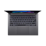 Portatil Acer travelmate x414 - 51 u5 - 226v · 16GB · SSD 512GB · 14 pulgadas FHD · W11P