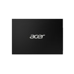 Disco duro interno SSD Acer re100 256GB 2.5 pulgadas sata3