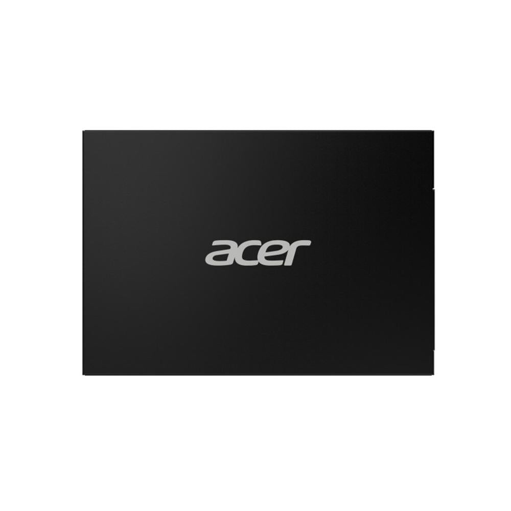 Disco duro interno SSD Acer re100 256GB 2.5 pulgadas sata3
