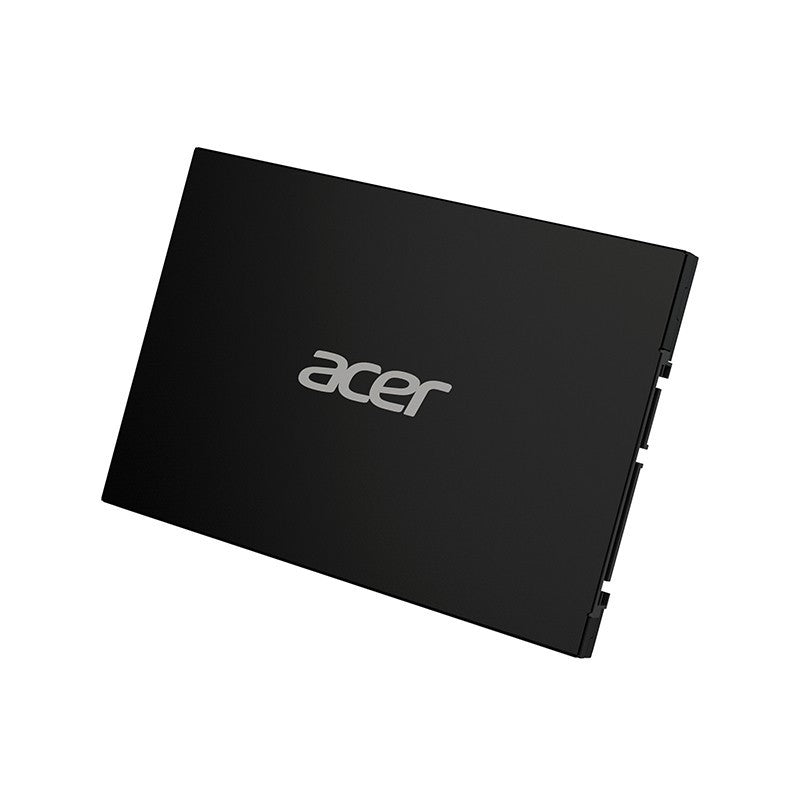 Disco duro interno SSD Acer re100 256GB 2.5 pulgadas sata3