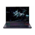 Portatil Acer predator helios neo 16 AI u9 - 275hx · 32GB · SSD 1TB · RTX 5070 8GB · 16 pulgadas · w11h