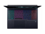Portatil Acer predator helios neo 16 AI u9 - 275hx · 32GB · SSD 1TB · RTX 5070 8GB · 16 pulgadas · w11h