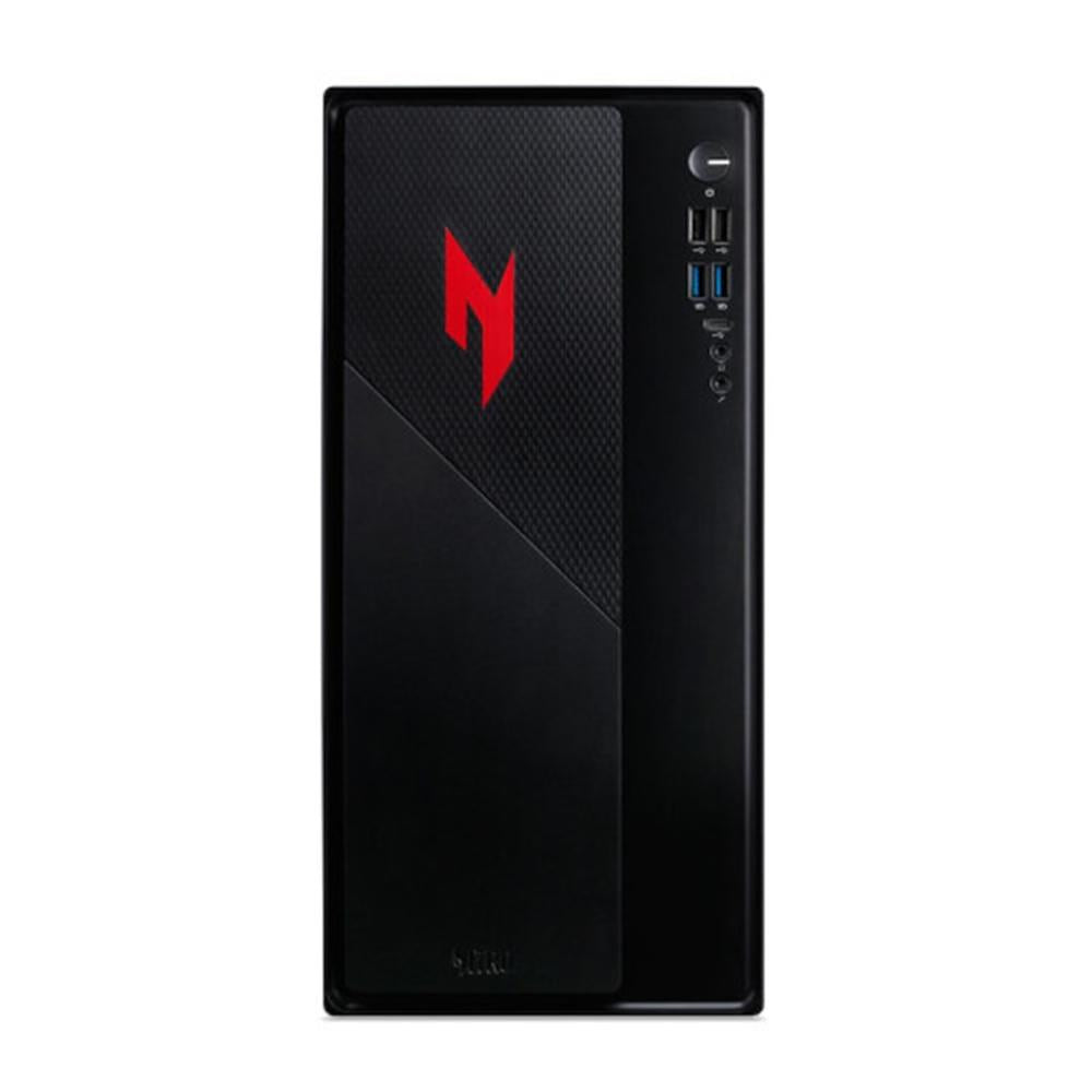 Ordenador gaming Acer n20 - 100 - rpl i5 - 13420h · 16GB · SSD 1TB · RTX 5060 8GB · w11h