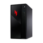 Ordenador gaming Acer n20 - 100 - rpl i5 - 13420h · 16GB · SSD 1TB · RTX 5060 8GB · w11h