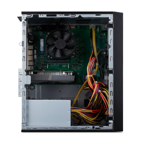 Ordenador gaming Acer n20 - 100 - rpl i5 - 13420h · 16GB · SSD 1TB · RTX 5060 8GB · w11h