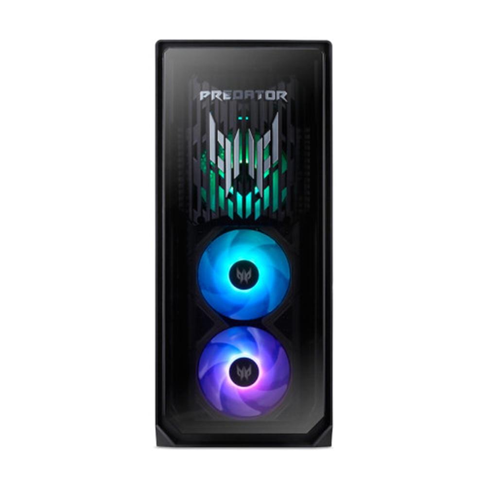 Ordenador gaming Acer po7 - 660 u9 - 285k · 32GB · SSD 1TB · RTX 5080 16GB · w11h
