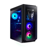 Ordenador gaming Acer po7 - 660 u9 - 285k · 32GB · SSD 1TB · RTX 5080 16GB · w11h