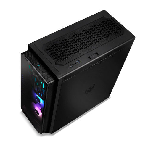 Ordenador gaming Acer po7 - 660 u9 - 285k · 32GB · SSD 1TB · RTX 5080 16GB · w11h