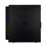 Ordenador gaming Acer po7 - 660 u9 - 285k · 32GB · SSD 1TB · RTX 5080 16GB · w11h