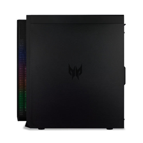 Ordenador gaming Acer po7 - 660 u9 - 285k · 32GB · SSD 1TB · RTX 5080 16GB · w11h