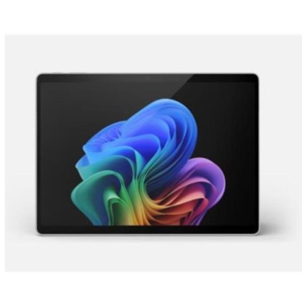 Portatil - tablet Microsoft surface copilot+ pc s3 ep2 - 54540 u7 - 365 · 32GB · SSD 256GB · 13 pulgadas · W11P