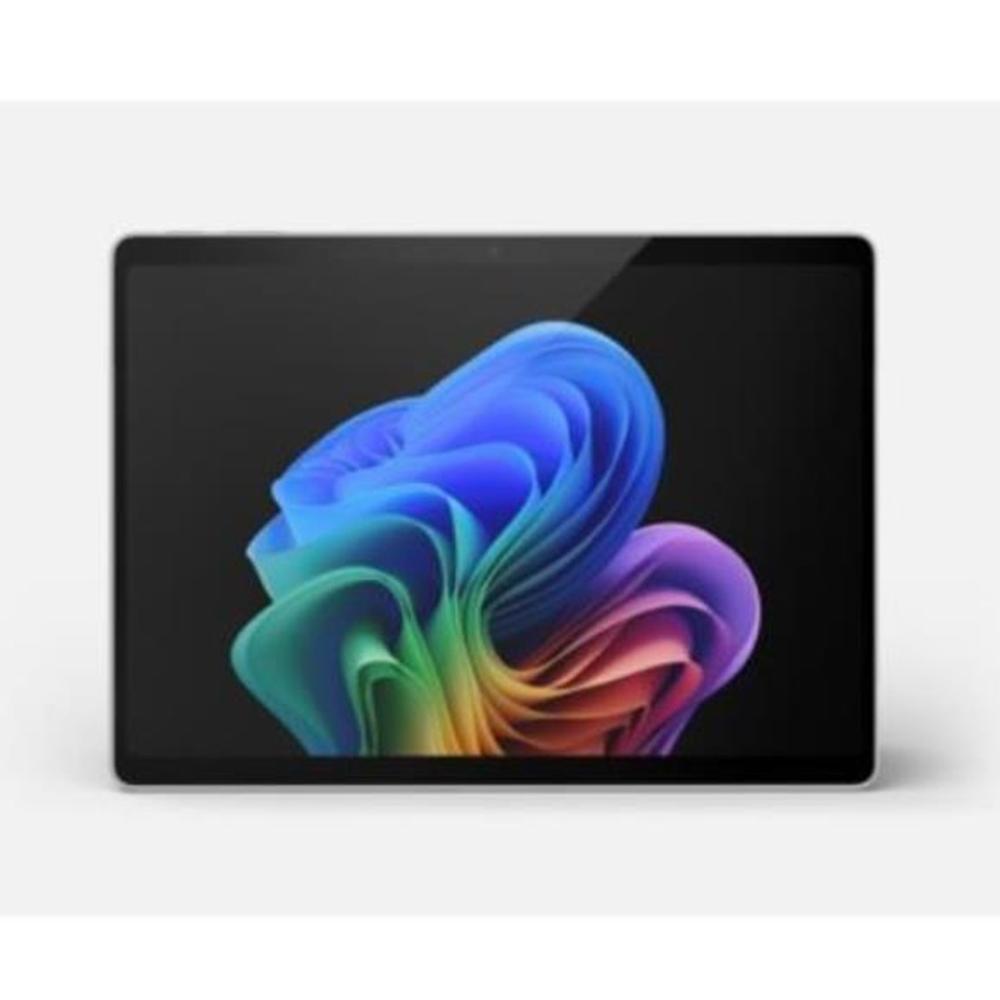 Portatil - tablet Microsoft surface copilot+ pc pro s3 u7 - 366h · 16GB · SSD 256GB · 13 pulgadas · W11P