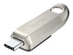 Memoria USB tipo c SanDisk 256GB ultra luxe