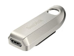 Memoria USB tipo c SanDisk 256GB ultra luxe