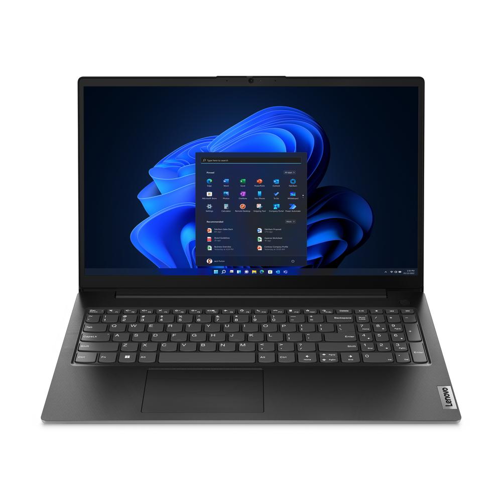 Portatil Lenovo v15 g5 irl i5 - 13420h · 16GB · SSD 512GB · 15.6 pulgadas FHD · freedos