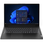 Portatil Lenovo v15 g5 irl core 7 - 240h · 16GB · SSD 512GB · 15.6 pulgadas FHD · W11P