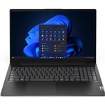 Portatil Lenovo v15 g4 amn r5 - 5625u · 8GB · SSD 512GB · 15.6 pulgadas FHD · freedos