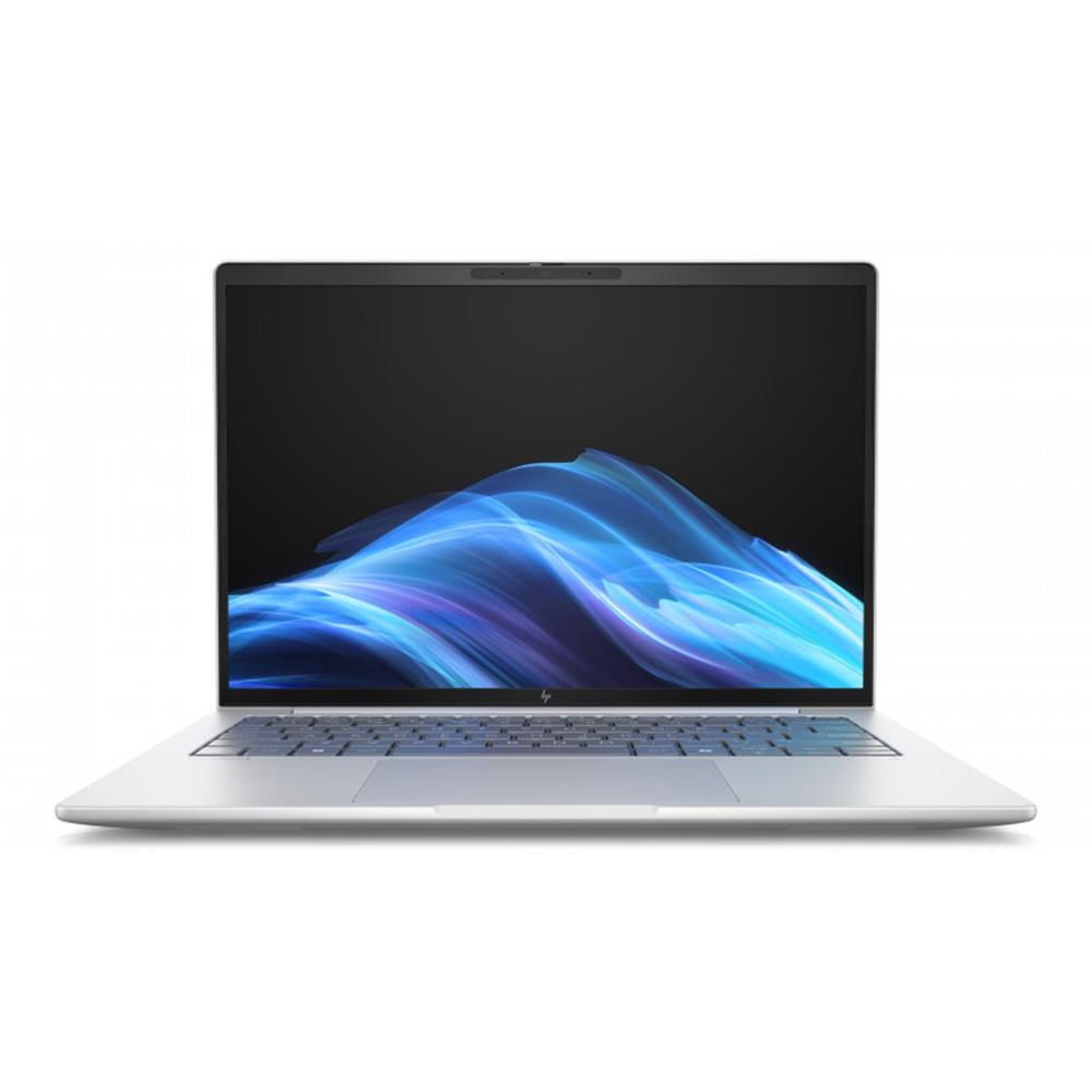 Portatil HP probook 8 g1i copilot+ pc u5 - 236v · 16GB · SSD 512GB · 14 pulgadas fhd+ · W11P
