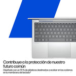 Portatil HP probook 8 g1i copilot+ pc u5 - 236v · 16GB · SSD 512GB · 14 pulgadas fhd+ · W11P
