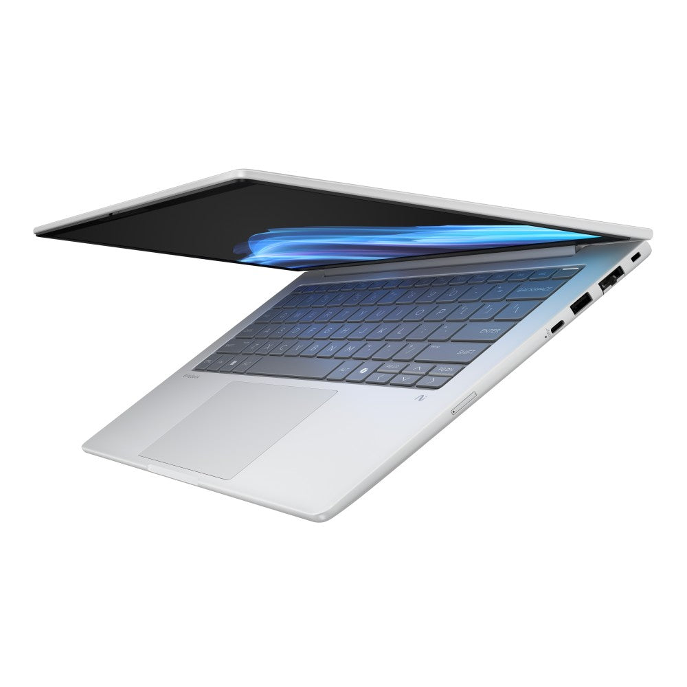 Portatil HP probook 8 g1i copilot+ pc u5 - 236v · 16GB · SSD 512GB · 14 pulgadas fhd+ · W11P