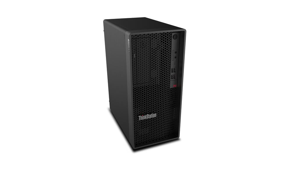 Ordenador Lenovo workstation thinkstation p2 g2 u7 - 265 · 32GB · SSD 1TB · W11P