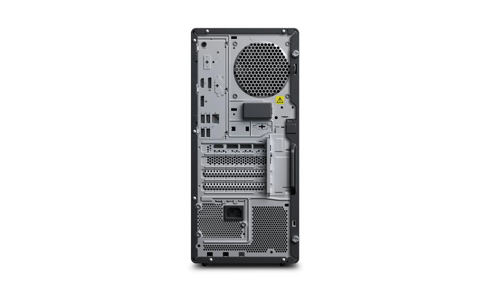 Ordenador Lenovo workstation thinkstation p2 g2 u7 - 265 · 32GB · SSD 1TB · W11P