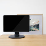 Soporte mesa TooQ db1027tn - b sobremesa y pared 17 - 27 pulgadas negro