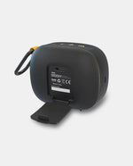 Altavoz portatil Krom groovy