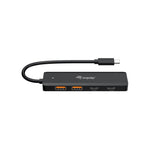 Hub Equip USB tipo c 5 en 1