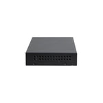 Switch level one geu - 0525 5 puertos no gestionable