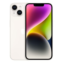 Telefono movil smartphone reacondicionado Renewed apple iphone 14 128GB blanco a+