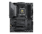 Placa base MSI mag b850 tomahawk max WiFi ii am5 ATX · 4x DDR5