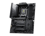 Placa base MSI mag b850 tomahawk max WiFi ii am5 ATX · 4x DDR5