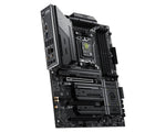 Placa base MSI mag b850 tomahawk max WiFi ii am5 ATX · 4x DDR5