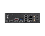 Placa base MSI mag b850 tomahawk max WiFi ii am5 ATX · 4x DDR5