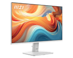 Monitor MSI mp251w e14l 24.5 pulgadas FHD 144hz